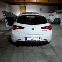 الفارومیو جولیتا ۲۰۱۷