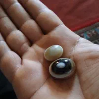 سنگ سلیمانی و سنگ سه پوست اصلی