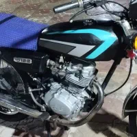 پارکینگی انرژی 125