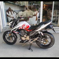 موتور زونتس 230