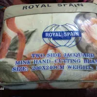 پنج تا پتوی خارجی دو لایه برای فروش|رختخواب، بالش، پتو|شیراز, ملاصدرا|دیوار