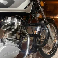 هوندا 125مدل 93در حد|موتورسیکلت|رشت, گلسار|دیوار