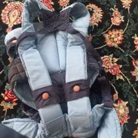 آغوشی کودک|کالسکه و لوازم جانبی|چهارباغ, |دیوار