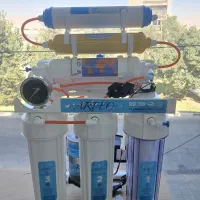 دستگاه های تایوانی تصفیه آب خانگی|آبسردکن و تصفیه آب|شیراز, شهرک فرهنگیان|دیوار