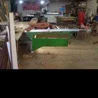 برش ام دی اف 380مارک مشکات