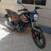 موتور ایردوکو ۱۵۰