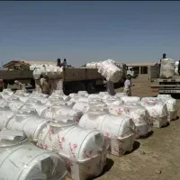 مخزن آب تانکر آب با ضمانت ده ساله