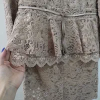 لباس مجلسی نونو