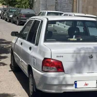 پراید ۱۳۲ مدل ۸۸ دوگانه کارخانه|خودرو سواری و وانت|زنجان, |دیوار