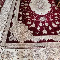 ۳عدد فرش ماشینی|فرش|شیراز, سعدیه شمالی|دیوار