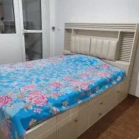 سرویس تخت دو نفره