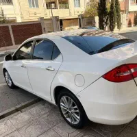 جک J5 اتوماتیک 1800cc، مدل ۱۳۹۴|خودرو سواری و وانت|کرج, کیانمهر|دیوار