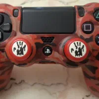 کاور دسته پی اس 4