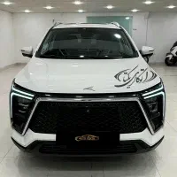 کی ام سی ایکس 5 سفید KMC X5 \ صفر 2026 تحویل فوری
