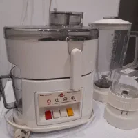 مخلوط کن