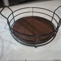 استند فلزی|آب‌چکان و نظم‌دهنده ظروف|اهواز, کمپلو شمالی|دیوار