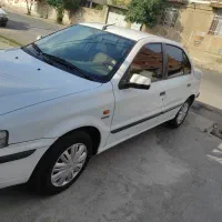 سمندef7 بنزینی