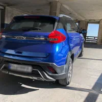 MVM X22 96 اتومات بسیار سالم تک برگ سند(اقساط)|خودرو سواری و وانت|تهران, مهران (سیدخندان)|دیوار