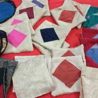 دوخت سرویس آشپزخانه ودستگیره