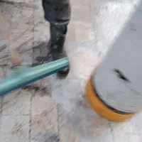 کفسابی سنگسابی کفساب سنگ ساب کف ساب زن سنگساب|خدمات نظافت|تهران, سعادت‌آباد|دیوار