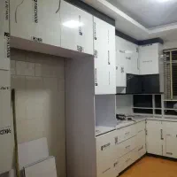 ساخت انواع کابینت ودرب چوبی وکمد دیواری|جاکفشی، کمد، دراور|شهرکرد, |دیوار