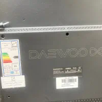 تلویزیون ۴۳ شکسته دوو