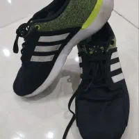 کتونی سایز ۴۳|کیف، کفش، کمربند|اسلامشهر, شهرک واوان|دیوار