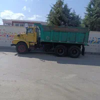 ولوو ده چرخ مدل ۶۳