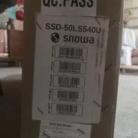 تلویزیون ال ای دی 50 اینچ اسنوا