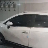 جک s3 مدل آخر ۱۴۰۰|خودرو سواری و وانت|ورامین, ورامین|دیوار