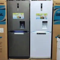 فروش خریدار یخچال سالم خراب سوخته هستیم در کل نقاط|یخچال و فریزر|تهران, جنت‌آباد مرکزی|دیوار