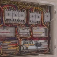 برقکار صنعتی و ساختمان