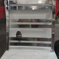 حوله خشک کن|آبگرمکن، پکیج، شوفاژ|بندر انزلی, معلم|دیوار