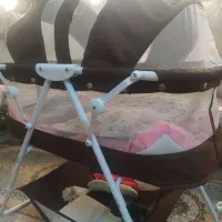 گهواره  بچه