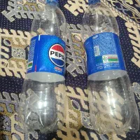 شیشه نوشابه