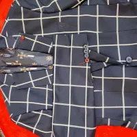 کت و دو عدد پیراهن مردانه|لباس|بوشهر, |دیوار