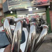 هدرز ب قیمت نمایندگی HZ تهران مکش ریمپ