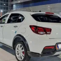 حواله آریا 2000سی سی