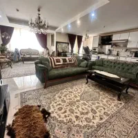 آپارتمان 130 متری/ گرمدره / دوخواب
