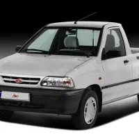 وانت پراید 151 با لاینر