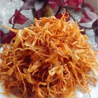 پیاز داغ چیپسی