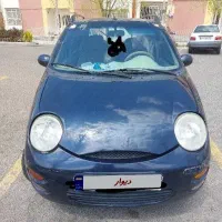 mvm 110 ام وی ام ۱۱۰ ۴ سیلندر مدل ۹۰