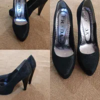 کفش زنانه|کیف، کفش، کمربند|ایلام, |دیوار