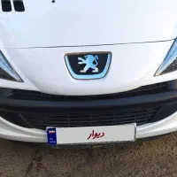 207مدل402|خودرو سواری و وانت|زنجان, |دیوار