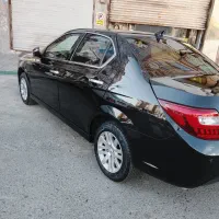 دنا پلاس تیپ 2 مدل 1401 بدون رنگ|خودرو سواری و وانت|تهران, تهرانسر شرقی|دیوار