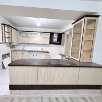 کابینت دست دوم