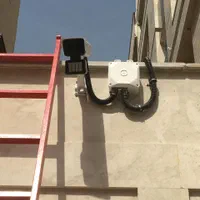 بهترین را ازما بخواهید هوشمند امنیت برتر بهکا|دوربین مداربسته|تهران, شهرک غرب|دیوار