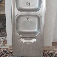 آبچکان وسینک اخوان درحدنونو|آب‌چکان و نظم‌دهنده ظروف|تهران, امام زاده عبدالله|دیوار