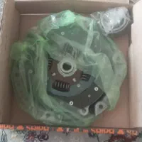 دیسک صفحه با بلبرینگ کلاج