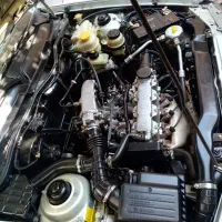 تعمیرات مکانیکی سیار و باسازی دوو Daewoo